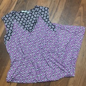 🔥Boden Gwendolyn Jersey Dress EUC 10L